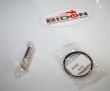 Cylinder komplet Suzuki Morini - 10