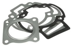 Uszczelki cylindra Stage6 Alu 50cc, Gilera / Piaggio AC