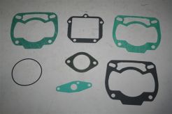 Uszczelki cylindra Polini Evolution 154cc