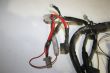 Instalacja elektryczna Yamaha BWS (używane) - 3