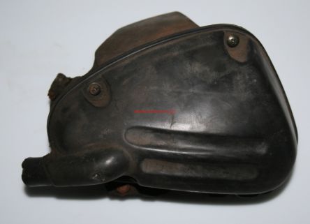 Filtr Powietrza Suzuki Katana Używany 