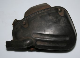 Filtr Powietrza Suzuki Katana Używany 