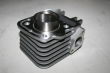 CYLINDER PIAGGIO ZIP 50 4T - 5