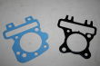 CYLINDER PIAGGIO ZIP 50 4T - 10