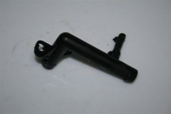 Kolanko pompy wody (nowy typ) Gilera / Piaggio LC (używane)