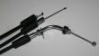 Linka gazu Desire 50 Eagle, Shark (Kpl. 3 linki) - 3