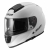 Kask LS2 VECTOR Solid White 