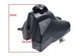 ZBIORNIK PALIWA DO PIT BIKE MRF 80 /120 /140/140sm  HONDA CRF50 - 3