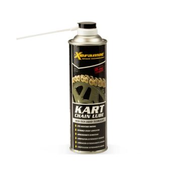 Smar do łańcucha kart Xeramic, 400 ml