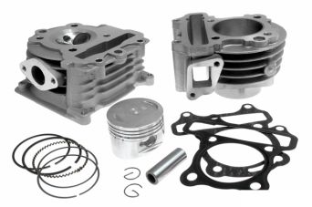 Cylinder Kit Tec Performance 90cc, GY6 4T
