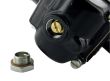 Gaźnik Stage6 Dellorto 19mm Black Edition, uniwersalny 2T (2 suwy) - 5