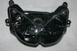 Lampa przednia STR 8 Black-Line Aerox - 6