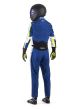Kombinezon Sparco Kerb Advanced 8877-2022 - 9
