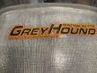 Fotel kartingowy Greyhound MAX STANDARD - 4
