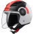 Kask LS2 AIRFLOW L Condor White Black Red