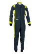 Kombinezon Sparco Thunder - 8