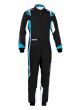 Kombinezon Sparco Thunder - 10