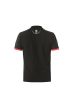 Koszulka Polo Sparco Portland dla mechanika - 2