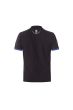 Koszulka Polo Sparco Portland dla mechanika - 4