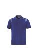 Koszulka Polo Sparco Portland dla mechanika - 5