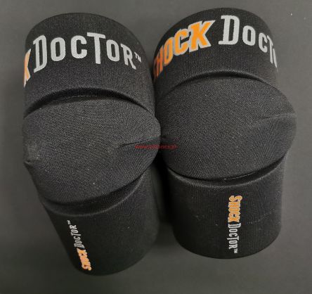 Ochraniacz kartingowy na łokieć  Shock Doctor