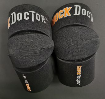 Ochraniacz kartingowy na łokieć  Shock Doctor