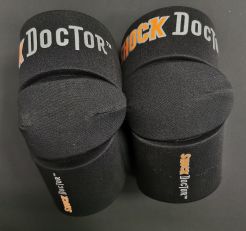 Ochraniacz kartingowy na łokieć  Shock Doctor