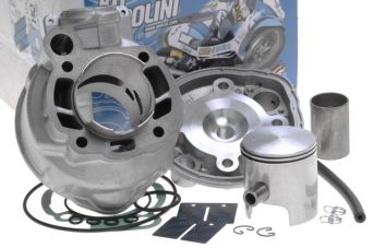 Cylinder Kit Polini Race 80cc