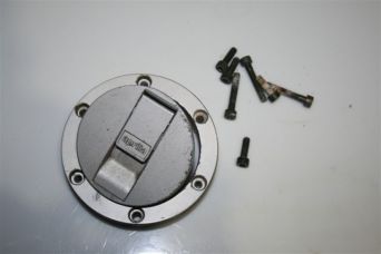 Korek wlewu paliwa Aprilia RS 125