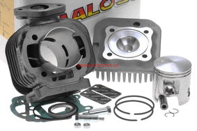 Cylinder Kit Malossi Sport 70cc Minarelli vertical/stojący
