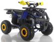 EXTREME RIDE QUAD APOLLO GRIZZLY/7 110CC - 7