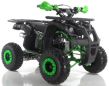 EXTREME RIDE QUAD APOLLO GRIZZLY/7 110CC - 4
