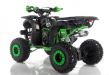 EXTREME RIDE QUAD APOLLO GRIZZLY/7 110CC - 5
