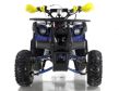 EXTREME RIDE QUAD APOLLO GRIZZLY/7 110CC - 8