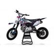 PITBIKE MRF 120TTR e-start - 2