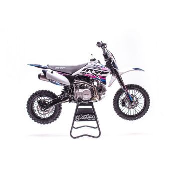 PITBIKE MRF 120TTR e-start