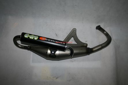 WYDECH TECNIGAS Q-TRE PIAGGIO / GILERA CE 