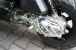 Pokrywa paska napędowego Yamaha BWS - 7