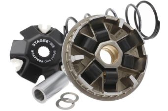 Wariator Stage6 Sport Pro, Minarelli