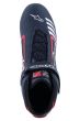 Buty Alpinestars Tech-1 KX granatowo-czerwone New - 4