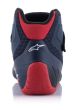 Buty Alpinestars Tech-1 KX granatowo-czerwone New - 6