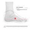 Buty Alpinestars Tech-1 KX granatowo-czerwone New - 7