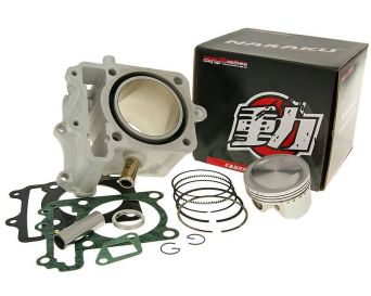 Cylinder kit Naraku 175cc for Kymco Grand Dink 125 LC