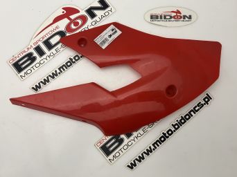 Osłona. przednia boczna  prawa KXD 50 mini cross