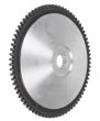 PRZECIWTALERZ WENTYLATOR WARIATORA GILERA PIAGGIO HEXAGON RUNNER 125-180 2T, 76Z - 2