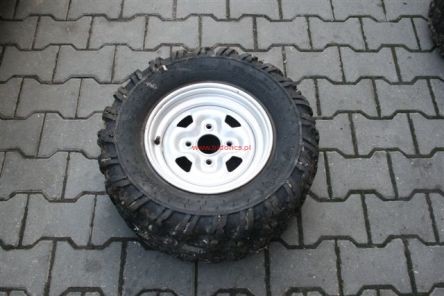 Opona do ATV