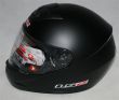 Kask Integralny LS2 BLACK MATT - 3