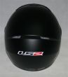 Kask Integralny LS2 BLACK MATT - 4