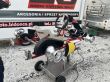 Podwozie MINI Opportunity Parolin  kart używany - 9