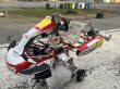 Podwozie MINI Opportunity Parolin  kart używany - 2